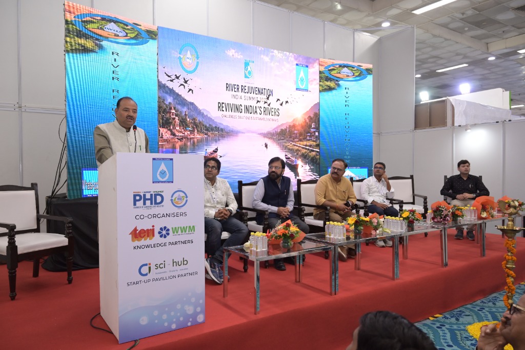 National Water Quality Summit Leadership and Policy Platform